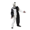 Terrifier - Art the Clown 1:6 Scale Figure product image 1, provided for visual reference and product detail review