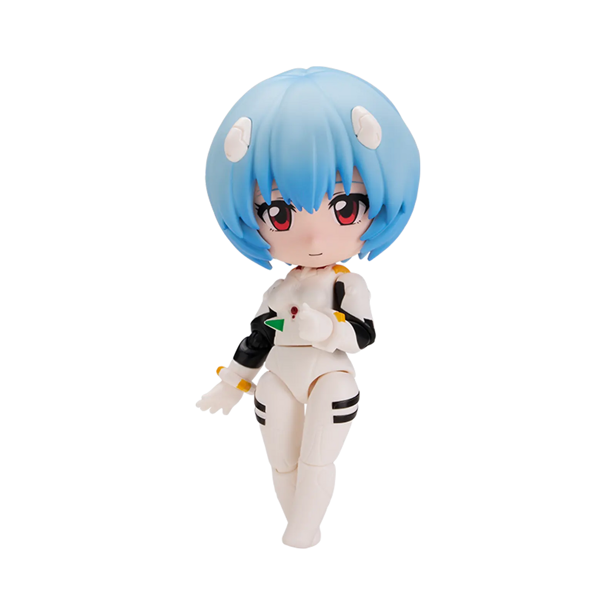 Blokees | Evangelion DaaLaMode Q Series - Miracle Link product image 5, provided for visual reference and product detail