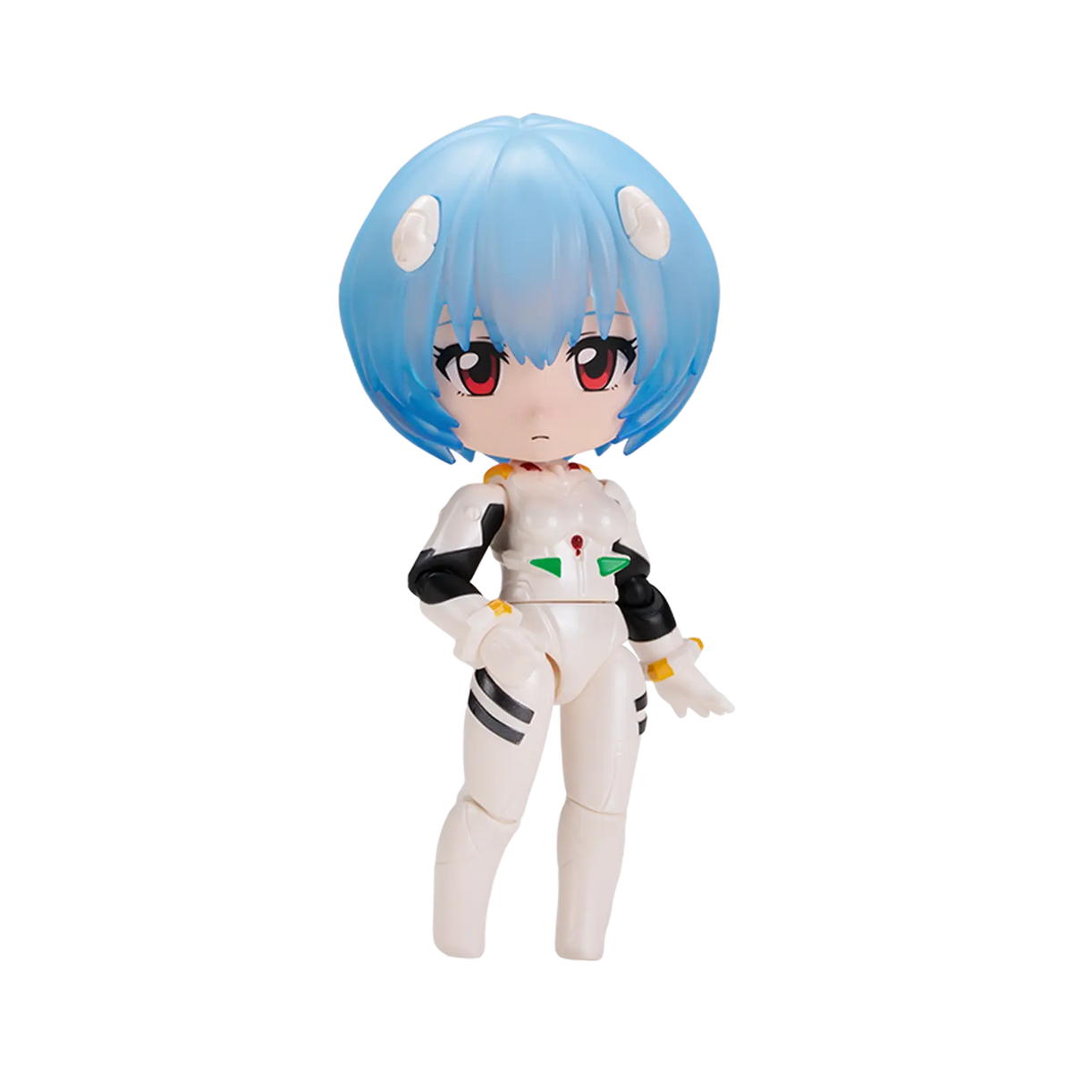 Blokees | Evangelion DaaLaMode Q Series - Miracle Link product image 2, provided for visual reference and product detail