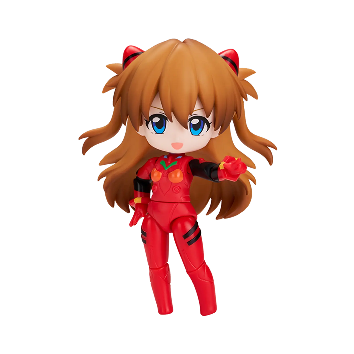 Blokees | Evangelion DaaLaMode Q Series - Miracle Link product image 3, provided for visual reference and product detail