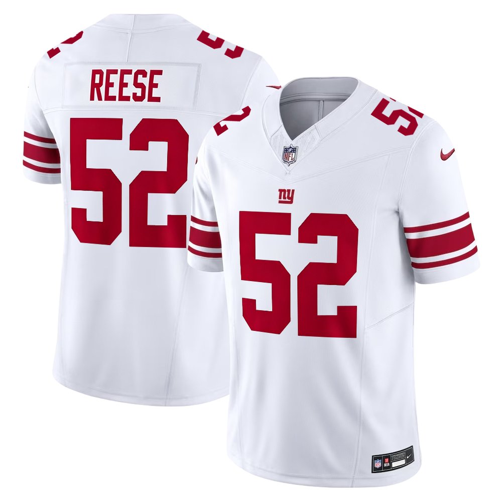 Arvell Reese New York Giants 2026 NFL Draft First Round product image 1
