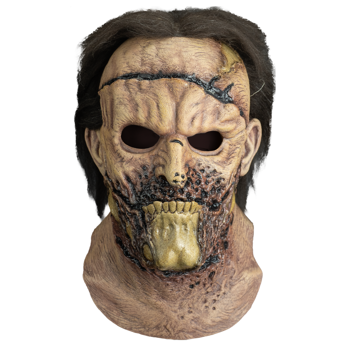 Army of Darkness - Evil Ash Mask product image 1, provided for visual reference and product detail review