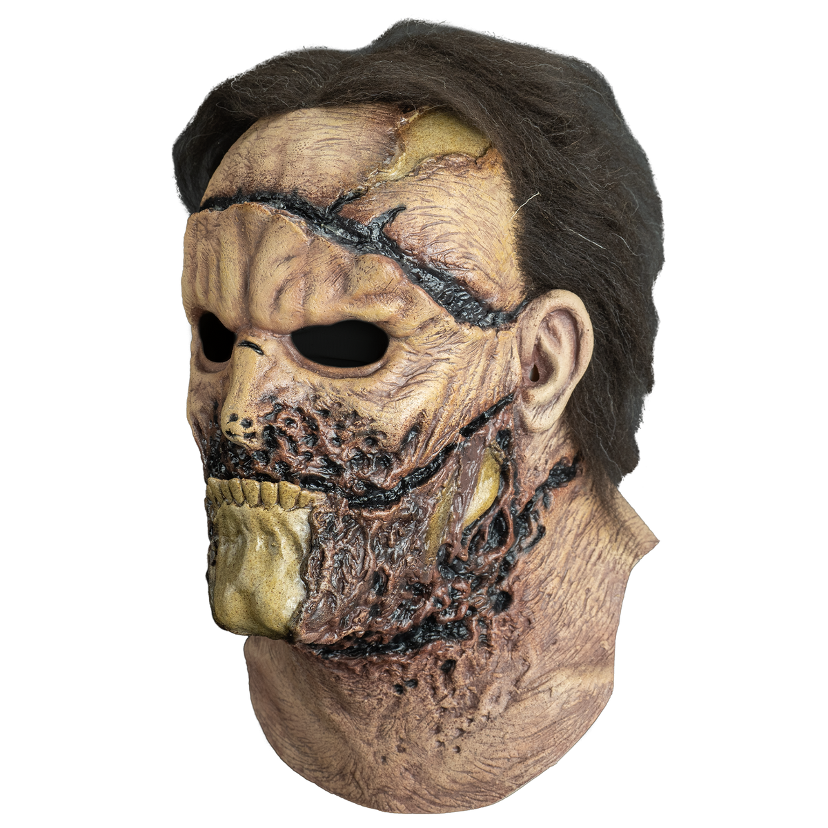 Army of Darkness - Evil Ash Mask product image 2, provided for visual reference and product detail review