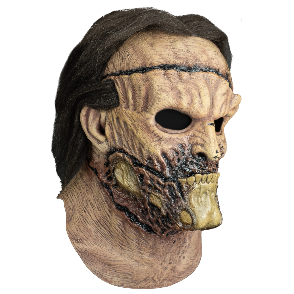 Army of Darkness - Evil Ash Mask product image 3, provided for visual reference and product detail review