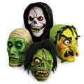 Chamber of Horrors Mask Bundle product image 1, provided for visual reference and product detail review