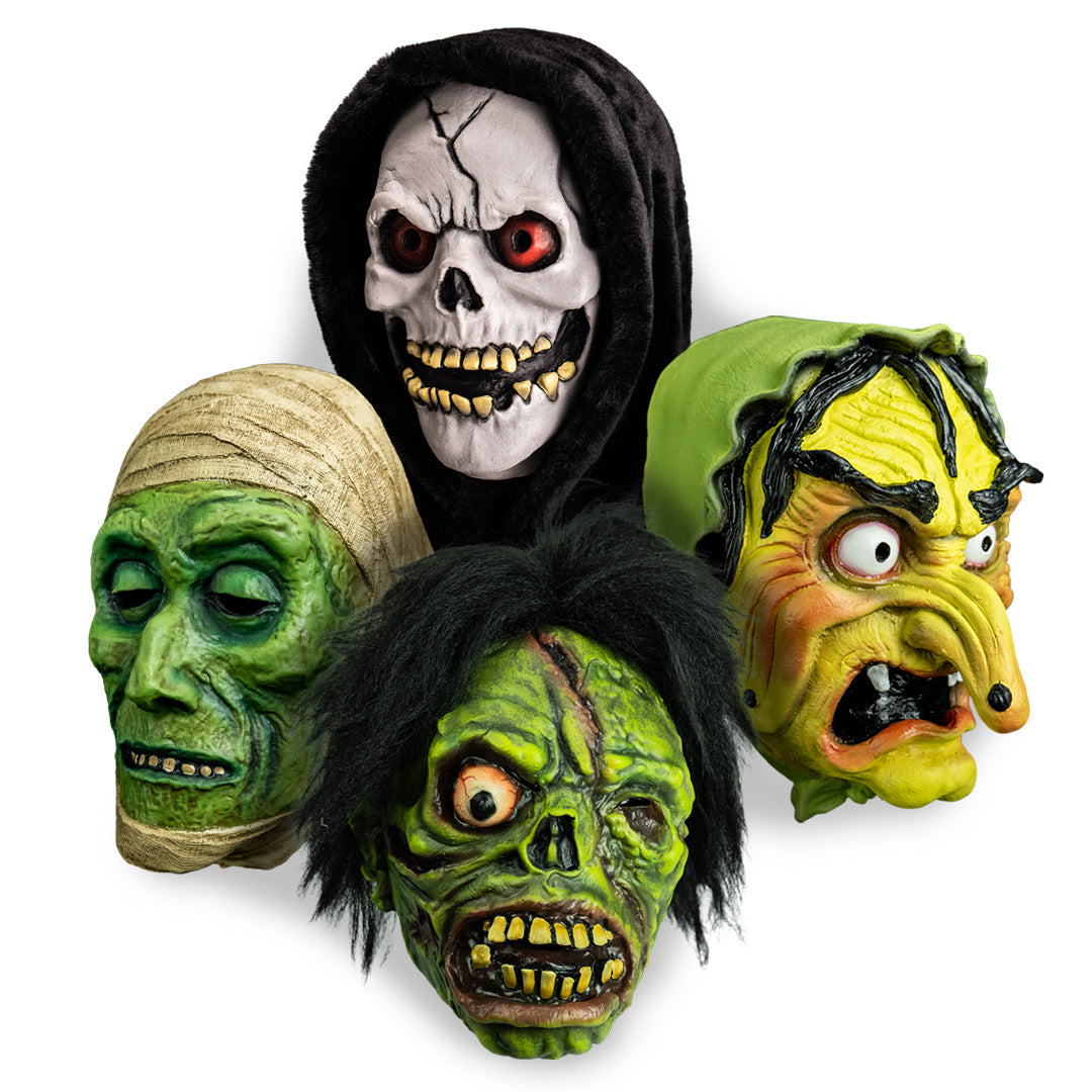 Chamber of Horrors Mask Bundle product image 1, provided for visual reference and product detail review