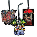 GWAR Ornament Bundle product image 1, provided for visual reference and product detail review