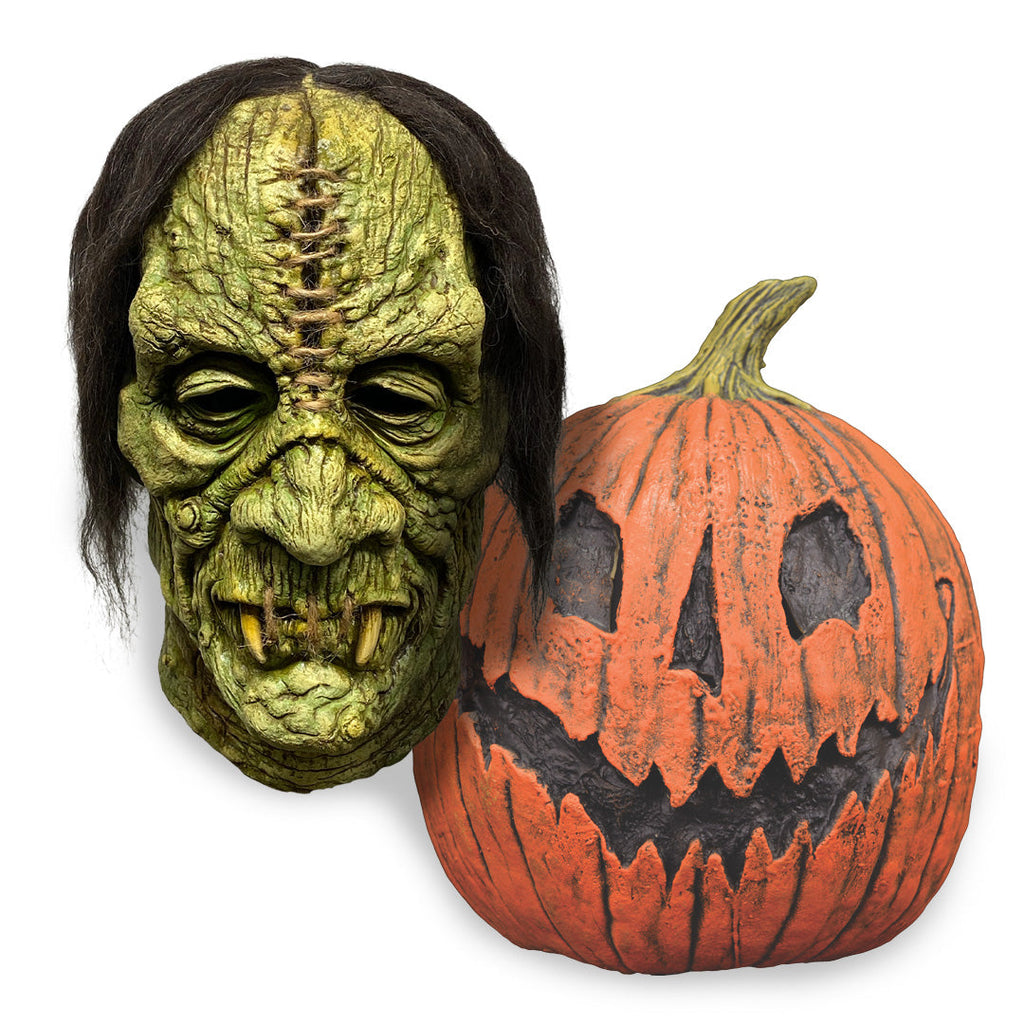 Mabry Monsters Mask Bundle product image 1, provided for visual reference and product detail review