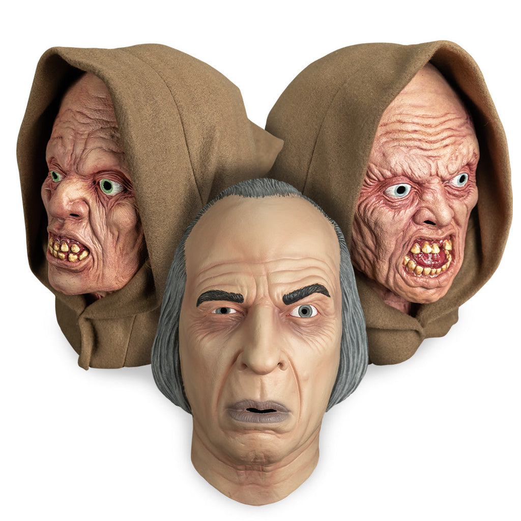 Phantasm Mask Bundle product image 1, provided for visual reference and product detail review