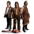 The Texas Chainsaw Massacre - Leatherface 1:6 Scale Figure Bundle product image 1, provided for visual reference and product