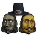 Thanksgiving Mask Bundle product image 1, provided for visual reference and product detail review