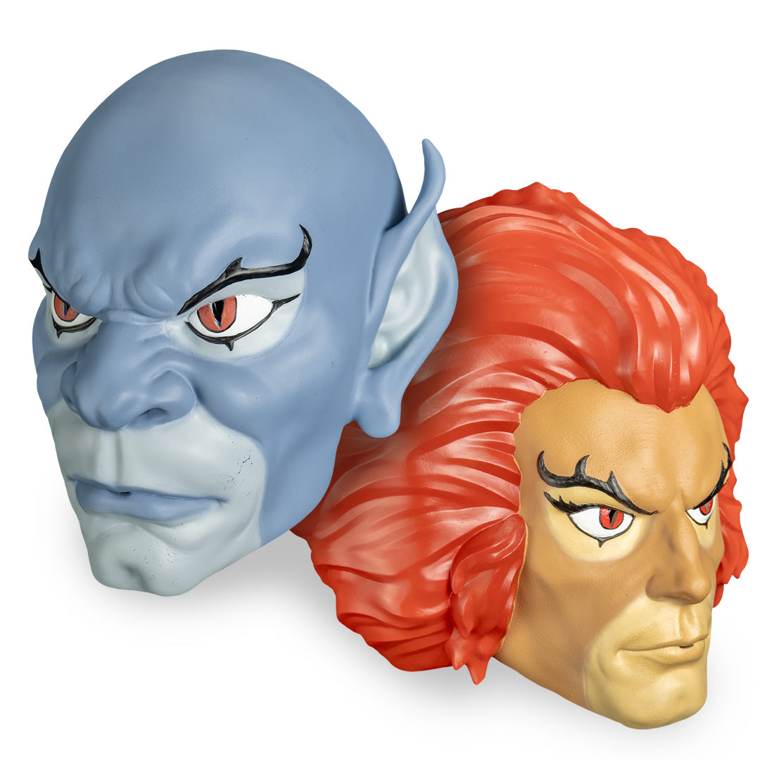 Thundercats Mask Bundle product image 1, provided for visual reference and product detail review