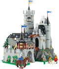 19001 LEGO (BL) Lowenstein Castle product image 1, provided for visual reference and product detail review