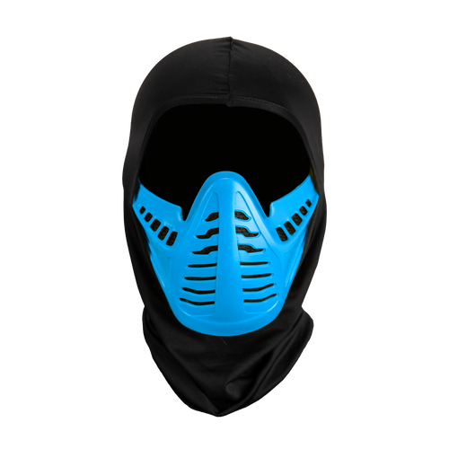 *PRE-ORDER* Mortal Kombat - Sub-Zero Mask product image 1, provided for visual reference and product detail review