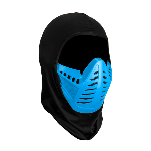 *PRE-ORDER* Mortal Kombat - Sub-Zero Mask product image 2, provided for visual reference and product detail review