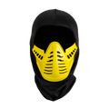 *PRE-ORDER* Mortal Kombat - Scorpion Mask product image 1, provided for visual reference and product detail review