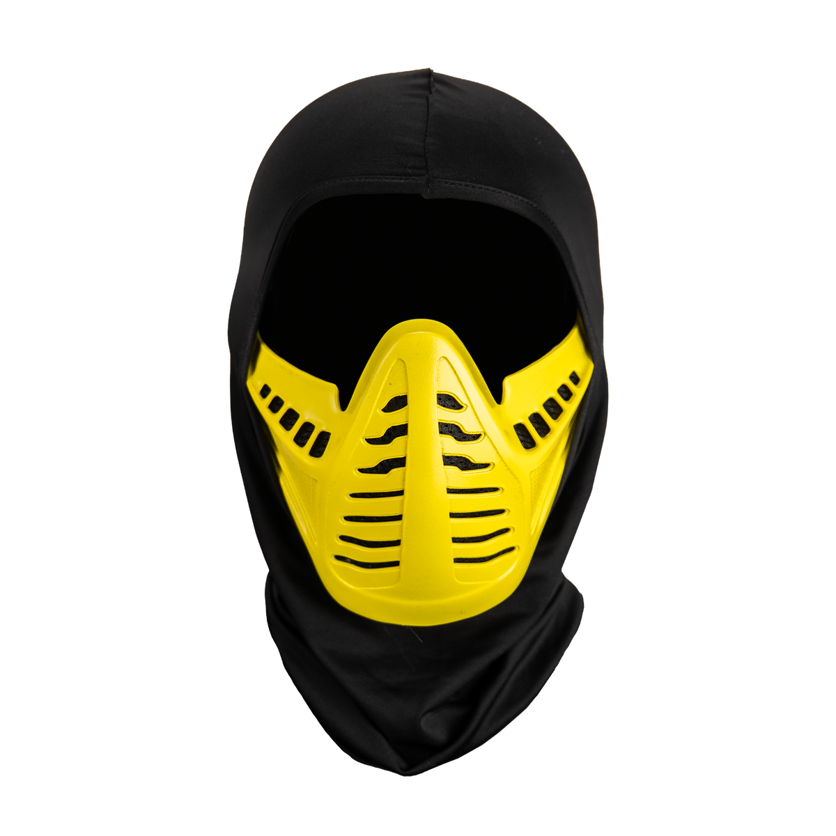 *PRE-ORDER* Mortal Kombat - Scorpion Mask product image 1, provided for visual reference and product detail review
