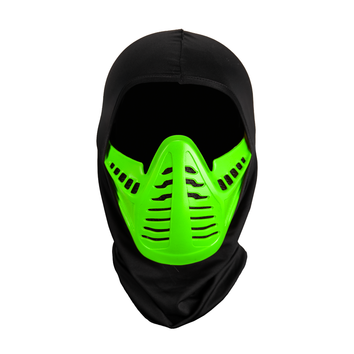 *PRE-ORDER* Mortal Kombat - Reptile Mask product image 1, provided for visual reference and product detail review
