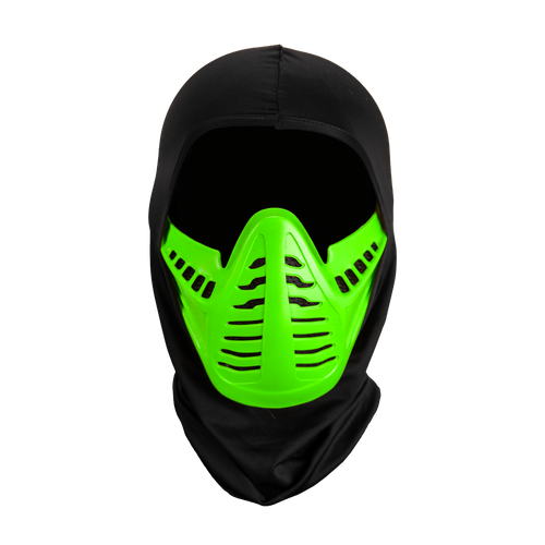 *PRE-ORDER* Mortal Kombat - Reptile Mask product image 1, provided for visual reference and product detail review