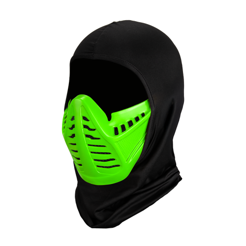 *PRE-ORDER* Mortal Kombat - Reptile Mask product image 2, provided for visual reference and product detail review