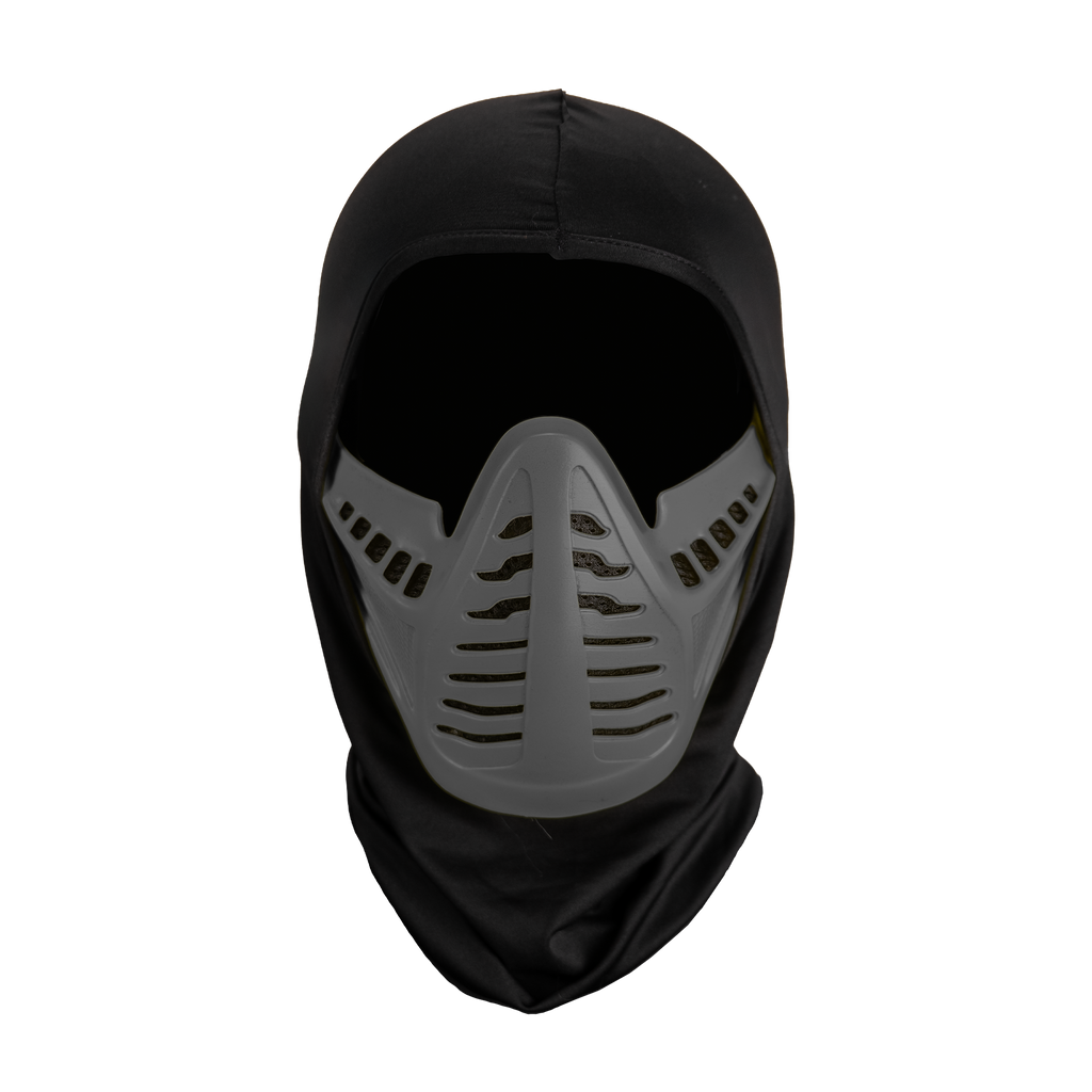 *PRE-ORDER* Mortal Kombat - Smoke Mask product image 1, provided for visual reference and product detail review