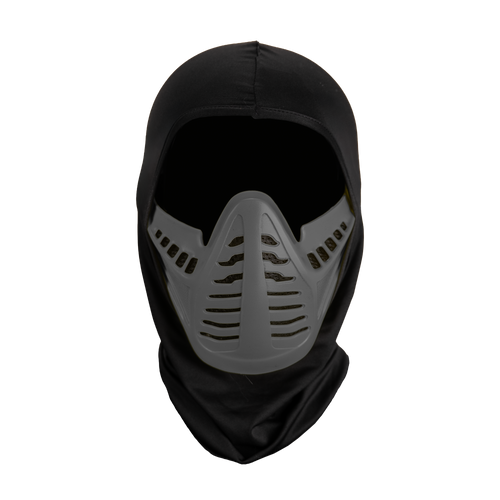 *PRE-ORDER* Mortal Kombat - Smoke Mask product image 1, provided for visual reference and product detail review