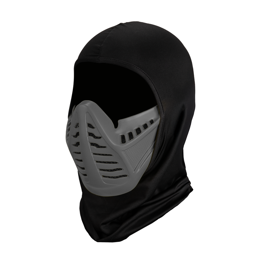*PRE-ORDER* Mortal Kombat - Smoke Mask product image 2, provided for visual reference and product detail review