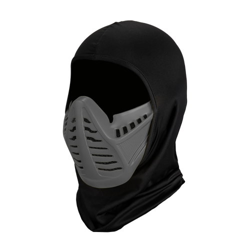 *PRE-ORDER* Mortal Kombat - Smoke Mask product image 2, provided for visual reference and product detail review