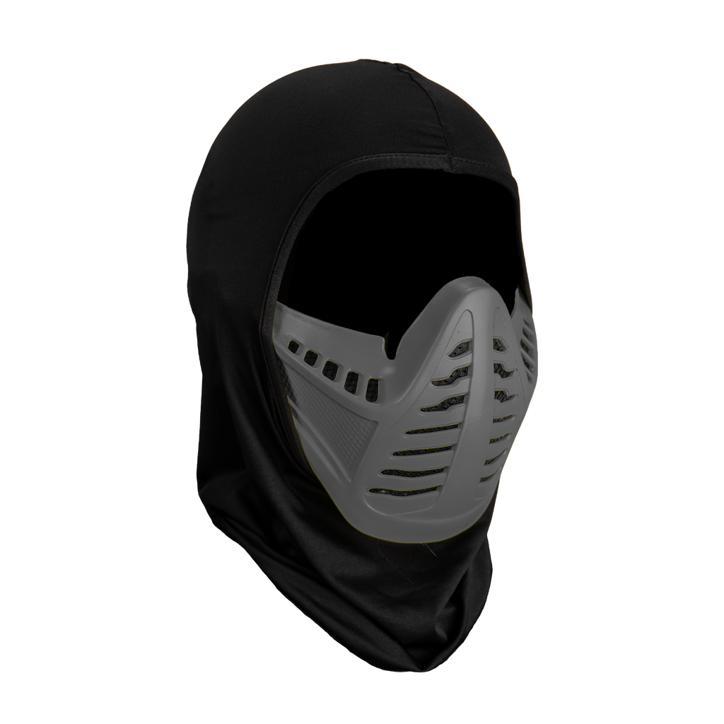 *PRE-ORDER* Mortal Kombat - Smoke Mask product image 3, provided for visual reference and product detail review