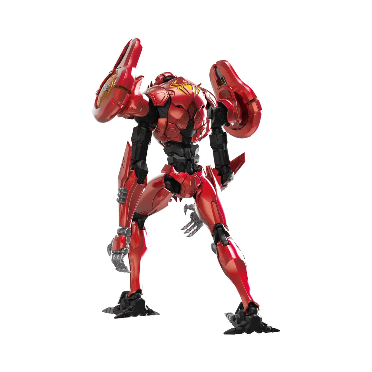 Blokees Marvel Rivals Peni Parker Action Character - Model Kit product image 4, provided for visual reference and product