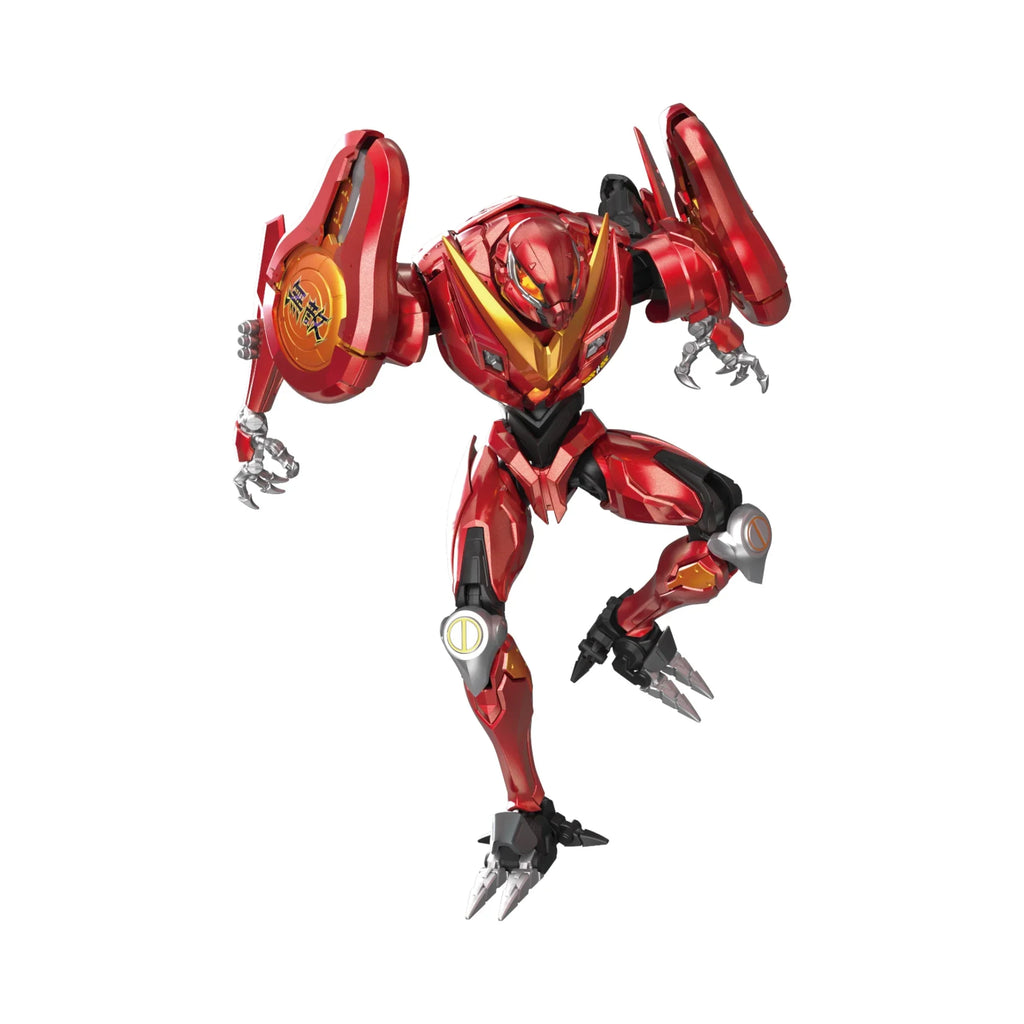Blokees Marvel Rivals Peni Parker Action Character - Model Kit product image 6, provided for visual reference and product