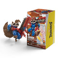 Blokees Marvel Rivals Rocket Raccoon Action Character - Model Kit product image 1, provided for visual reference and product
