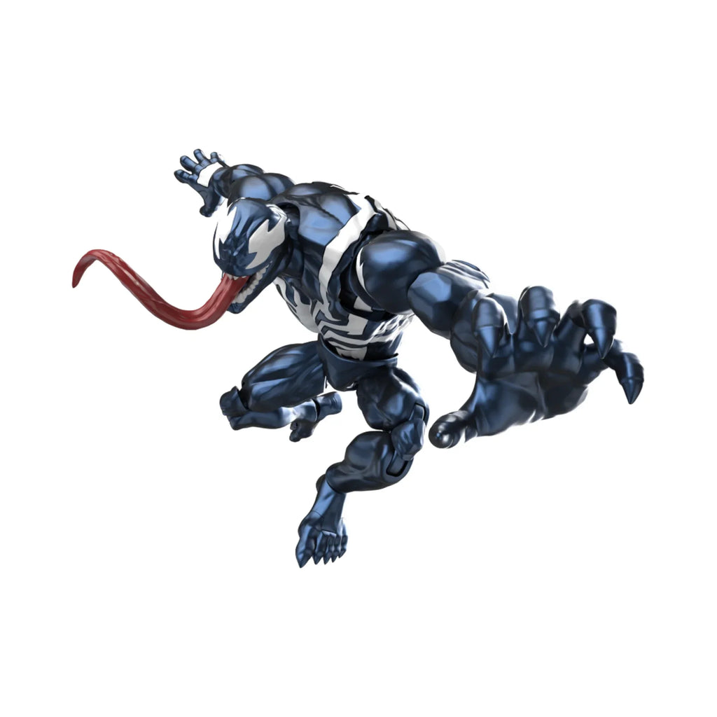Blokees Marvel Rivals Venom Action Character - Model Kit product image 4, provided for visual reference and product detail