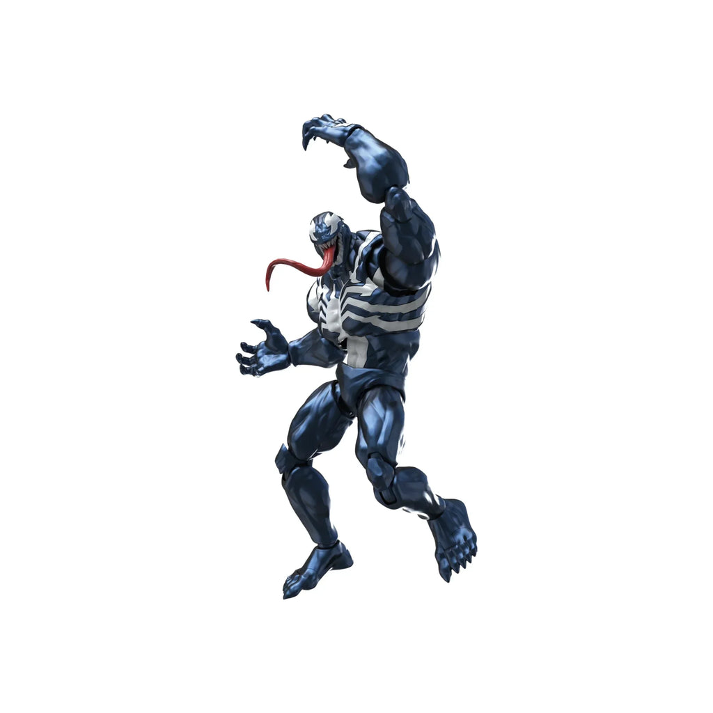 Blokees Marvel Rivals Venom Action Character - Model Kit product image 7, provided for visual reference and product detail