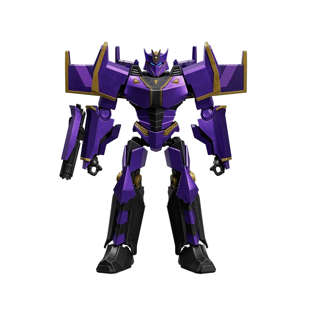 Transformers Classic Class 20 | Transformers One Megatronus product image 2, provided for visual reference and product