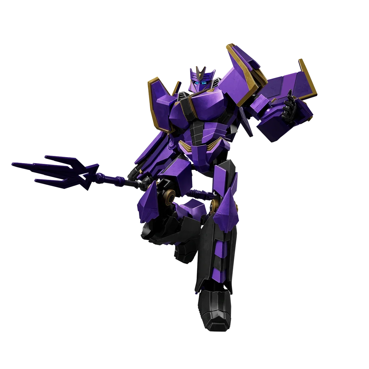 Transformers Classic Class 20 | Transformers One Megatronus product image 1, provided for visual reference and product
