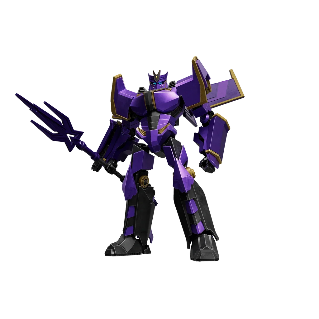 Transformers Classic Class 20 | Transformers One Megatronus product image 3, provided for visual reference and product