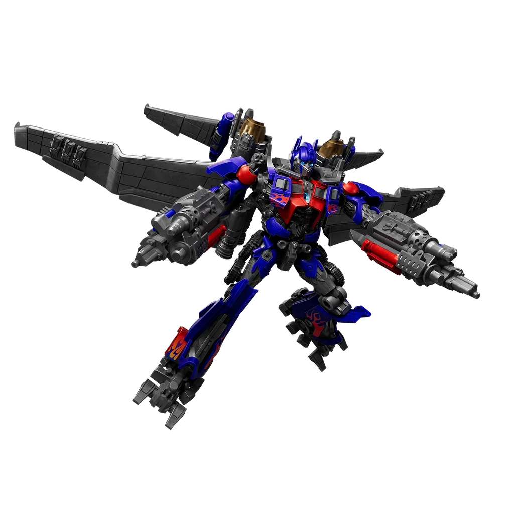 Transformers DX Classic Class 21 | Jet Wing Optimus Prime product image 1, provided for visual reference and product detail