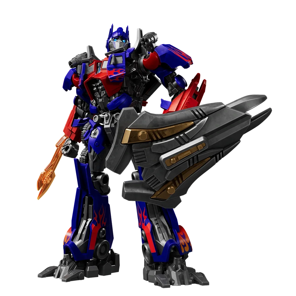 Transformers DX Classic Class 21 | Jet Wing Optimus Prime product image 2, provided for visual reference and product detail