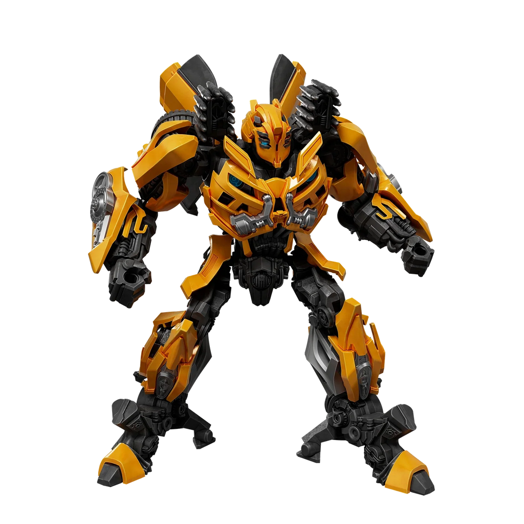 Transformers Classic Class 23 | Transformers Dark of the Moon | Bumblebee product image 1, provided for visual reference and