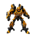 Transformers Classic Class 23 | Transformers Dark of the Moon | Bumblebee product image 1, provided for visual reference and