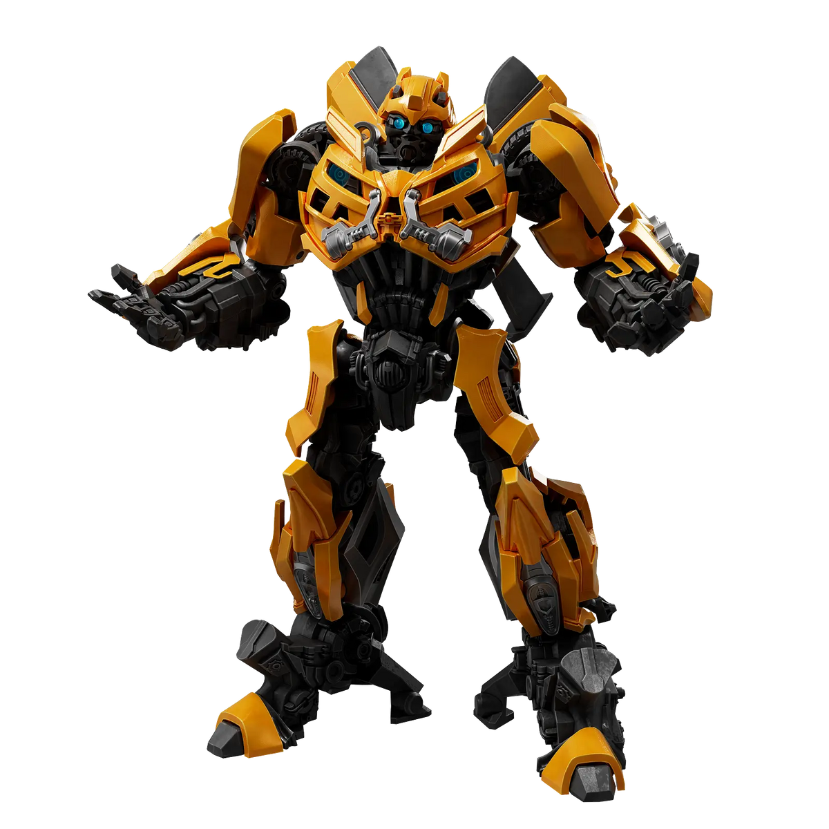 Transformers Classic Class 23 | Transformers Dark of the Moon | Bumblebee product image 6, provided for visual reference and