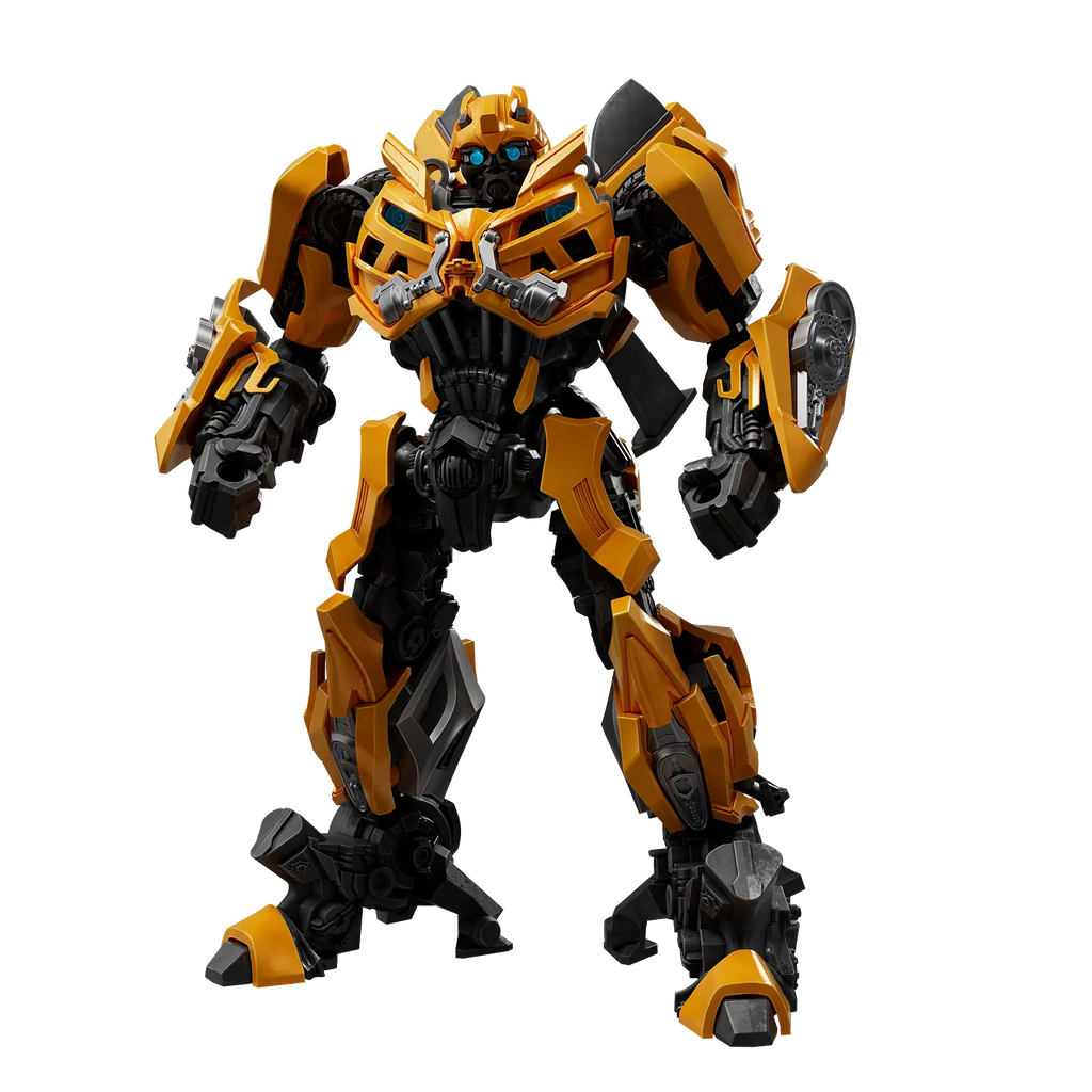 Transformers Classic Class 23 | Transformers Dark of the Moon | Bumblebee product image 7, provided for visual reference and