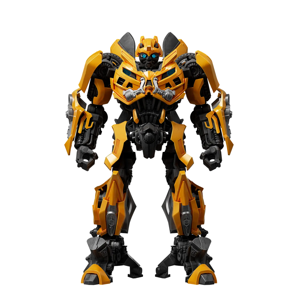 Transformers Classic Class 23 | Transformers Dark of the Moon | Bumblebee product image 2, provided for visual reference and
