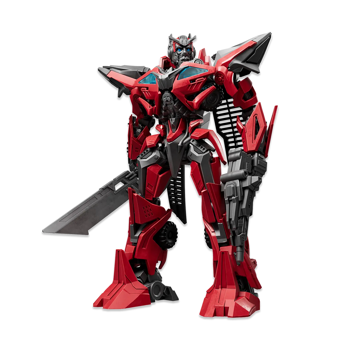 Transformers Classic Class 24 | Transformers Dark of the Moon | Sentinel Prime product image 1, provided for visual