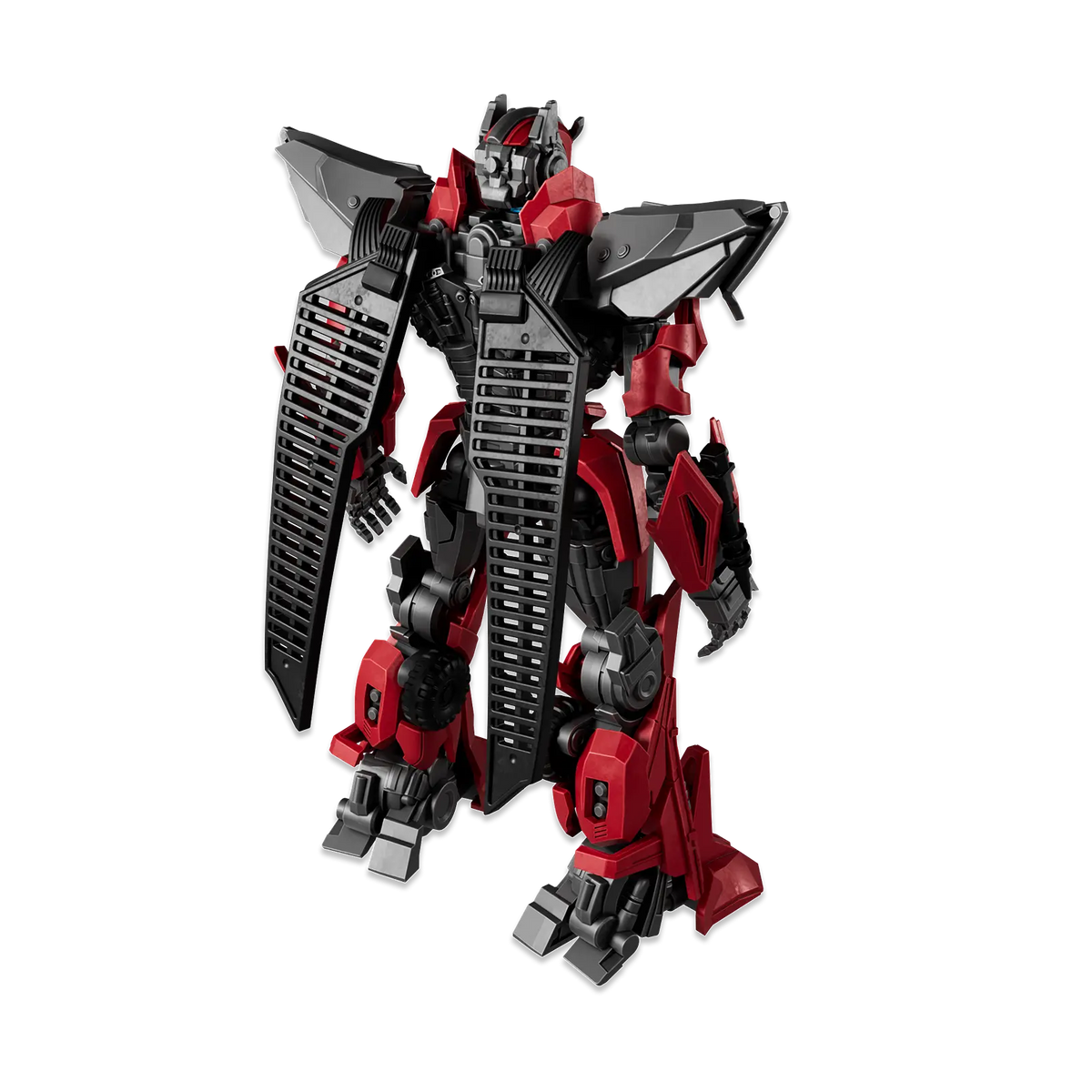 Transformers Classic Class 24 | Transformers Dark of the Moon | Sentinel Prime product image 5, provided for visual