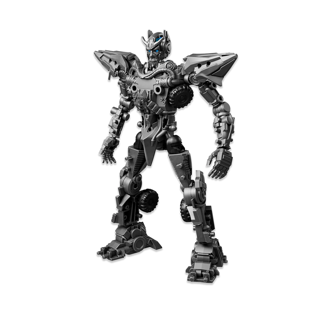 Transformers Classic Class 24 | Transformers Dark of the Moon | Sentinel Prime product image 7, provided for visual