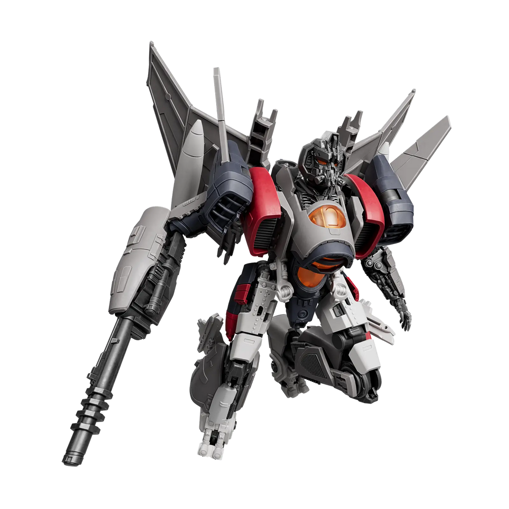 Transformers Classic Class 25 | Transformers Bumblebee | Blitzwing product image 2, provided for visual reference and