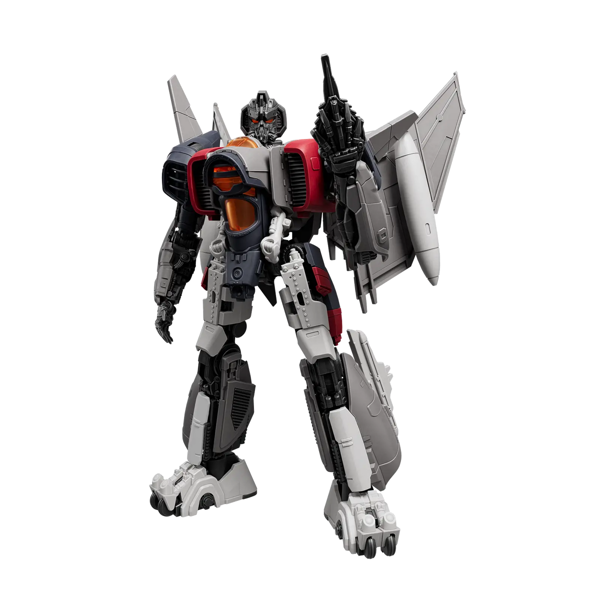 Transformers Classic Class 25 | Transformers Bumblebee | Blitzwing product image 5, provided for visual reference and