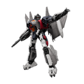 Transformers Classic Class 25 | Transformers Bumblebee | Blitzwing product image 1, provided for visual reference and